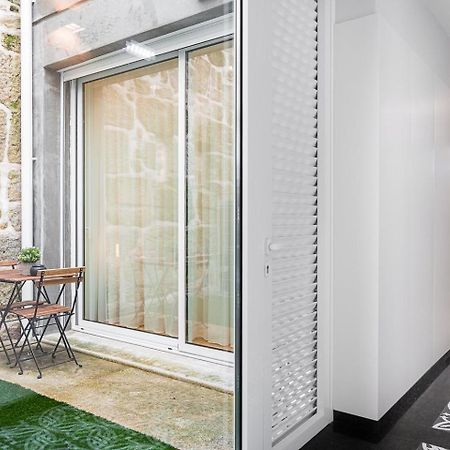 Guestready - Contemporary Studio In Porto Exterior photo