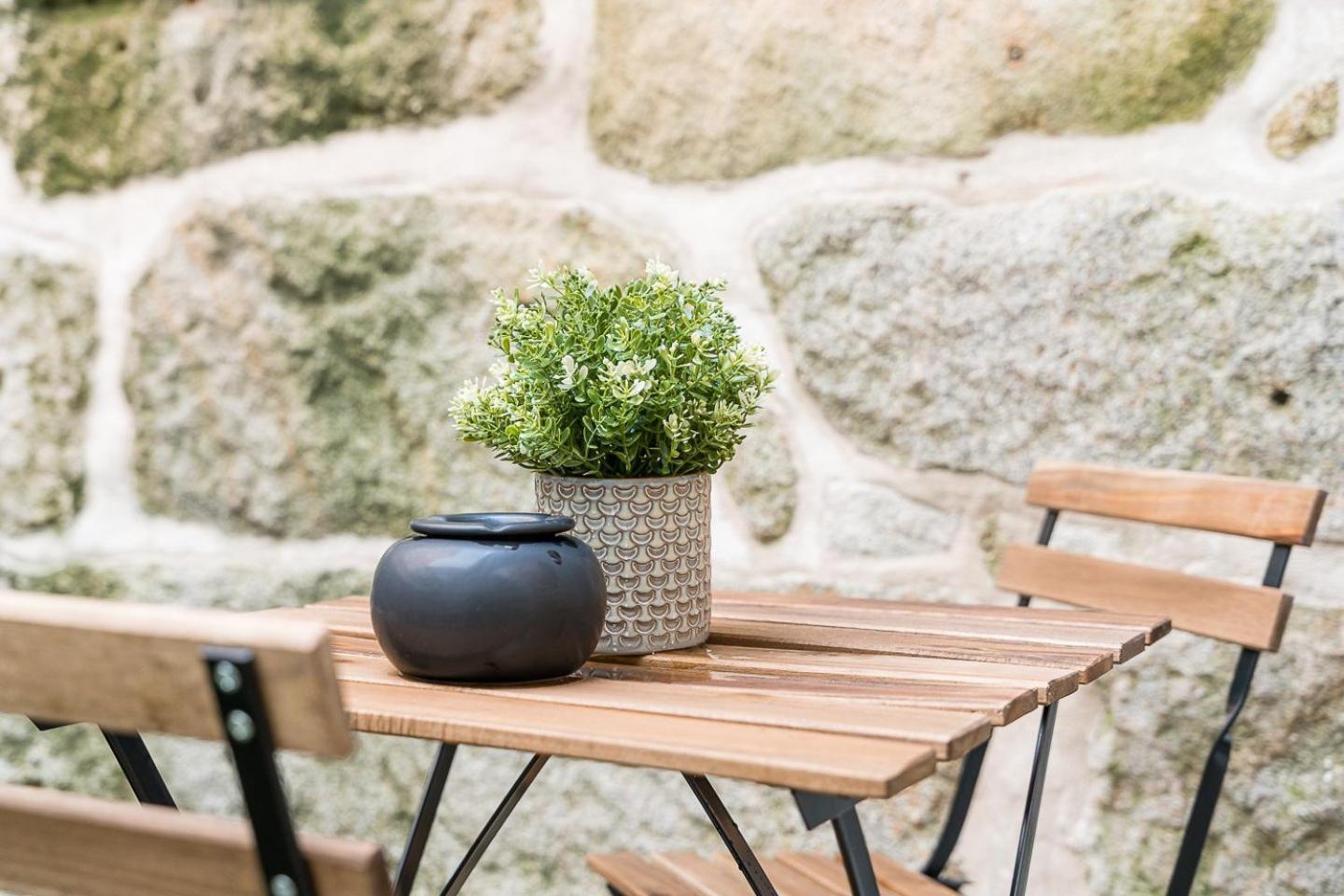 Guestready - Contemporary Studio In Porto Exterior photo